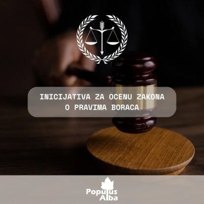 Ova slika vodi na društvene mreže Udruženja